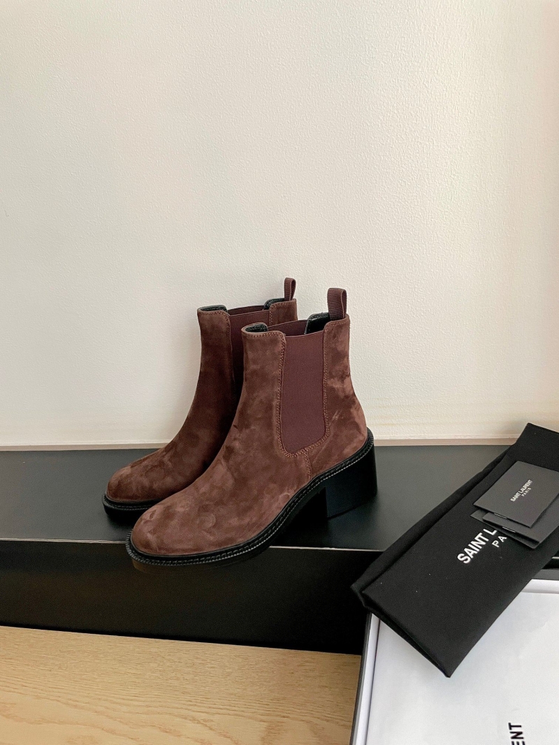 Y51 boots